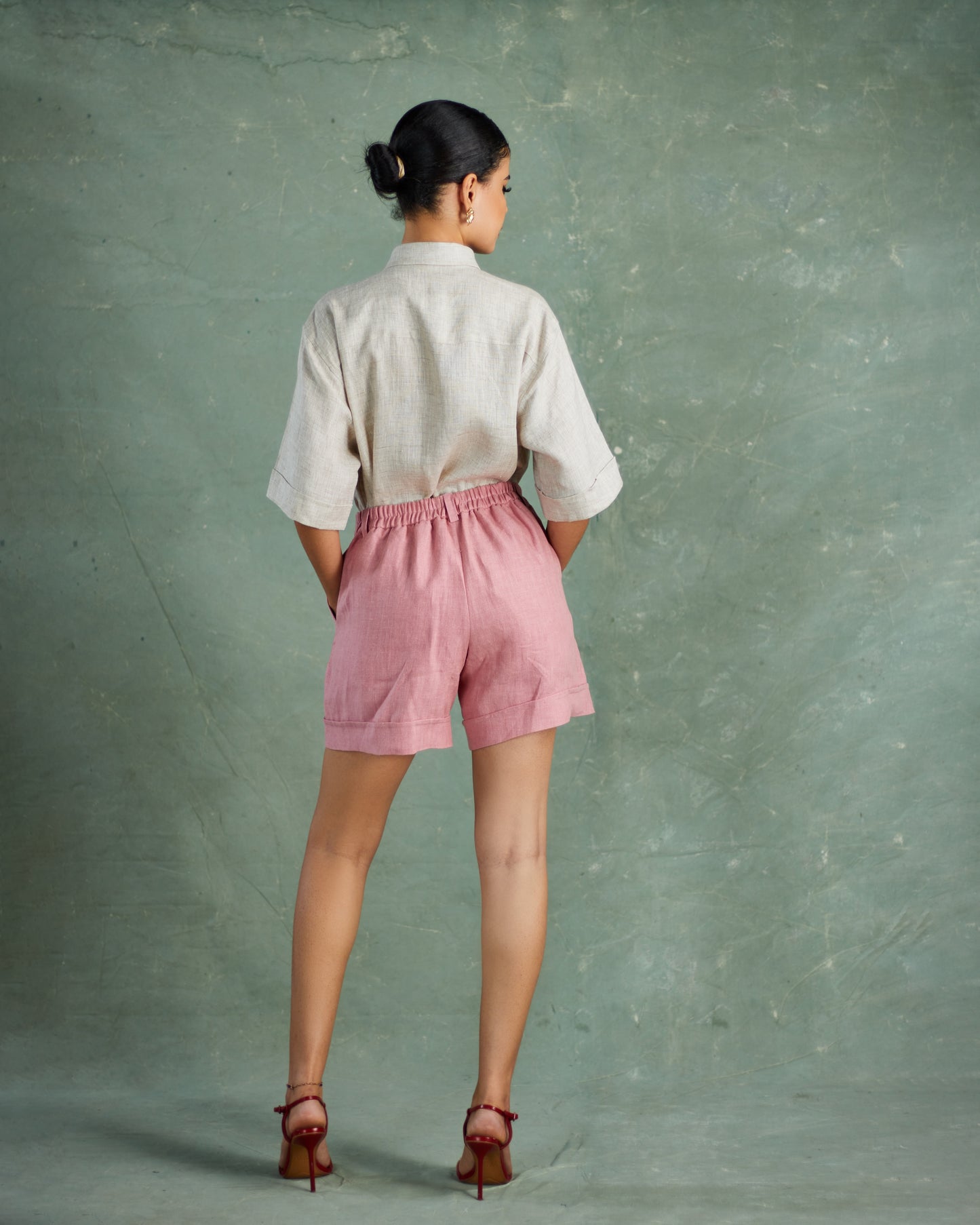 Ella Shorts