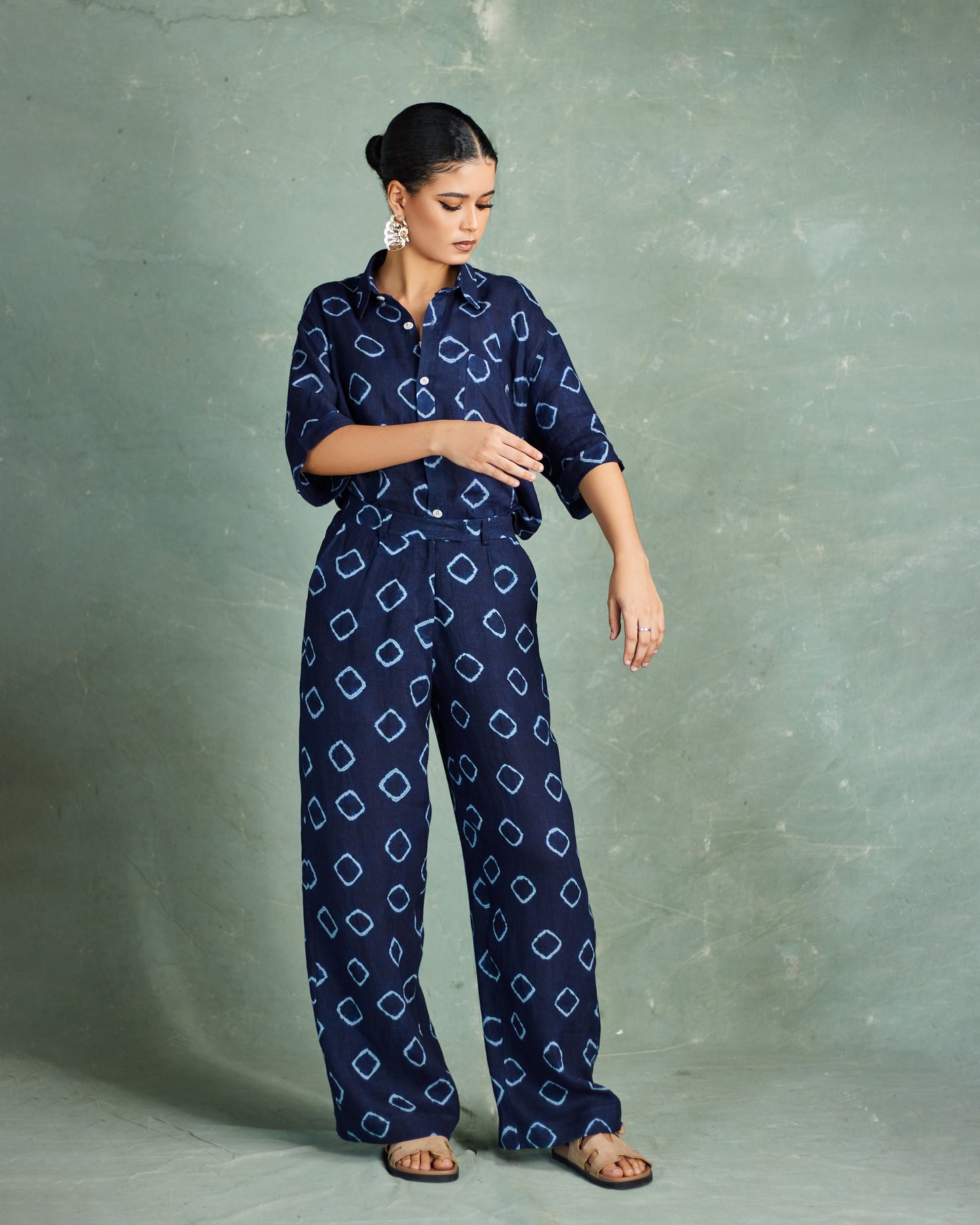 Palazzo Pants