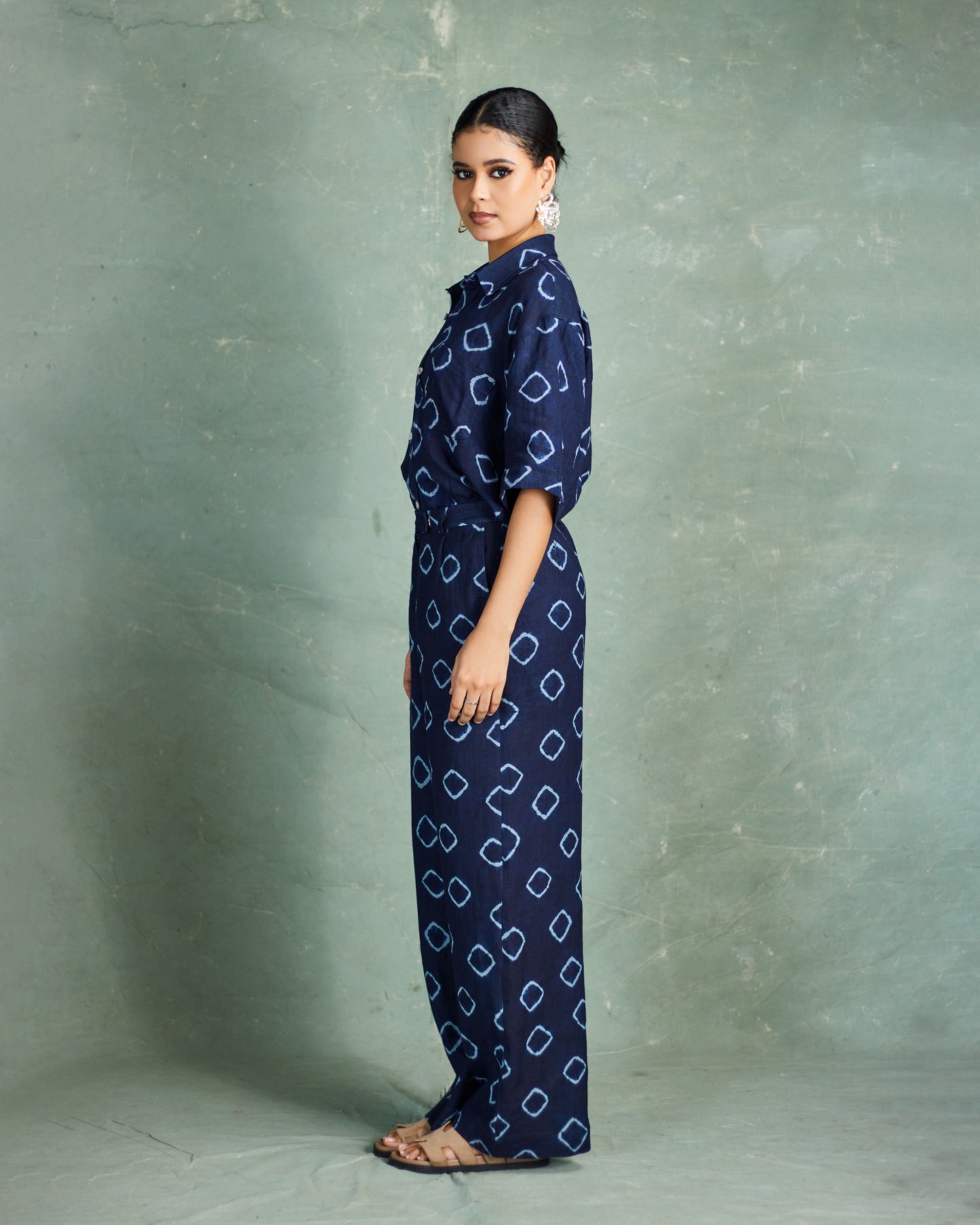 Palazzo Pants