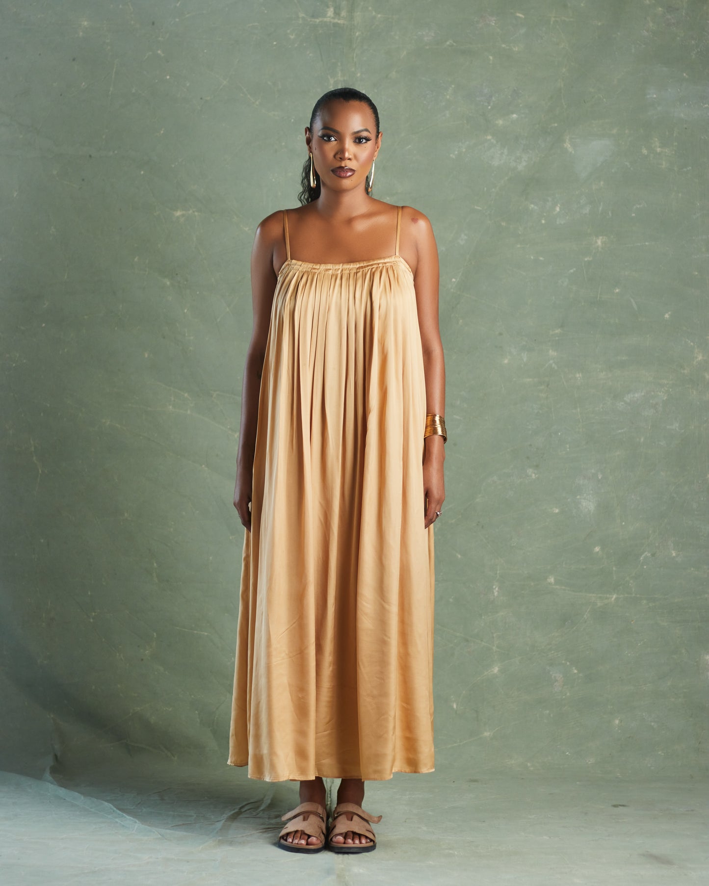 Ibiza Dress