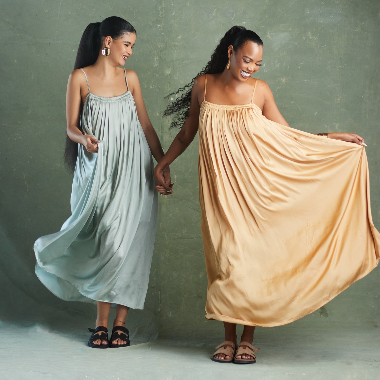 Ibiza Dress