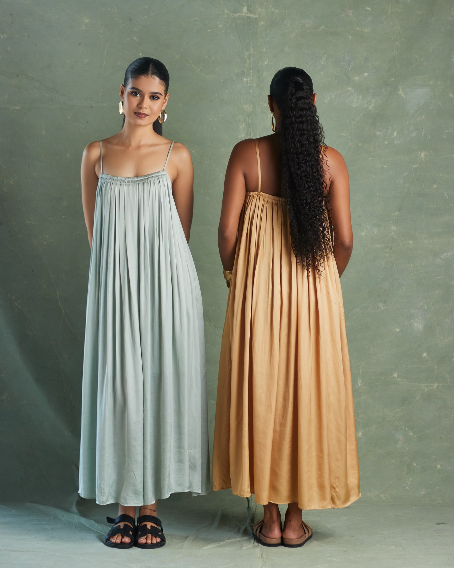 Ibiza Dress