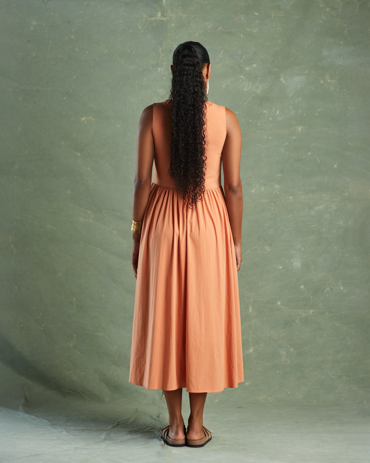 Celine Dress