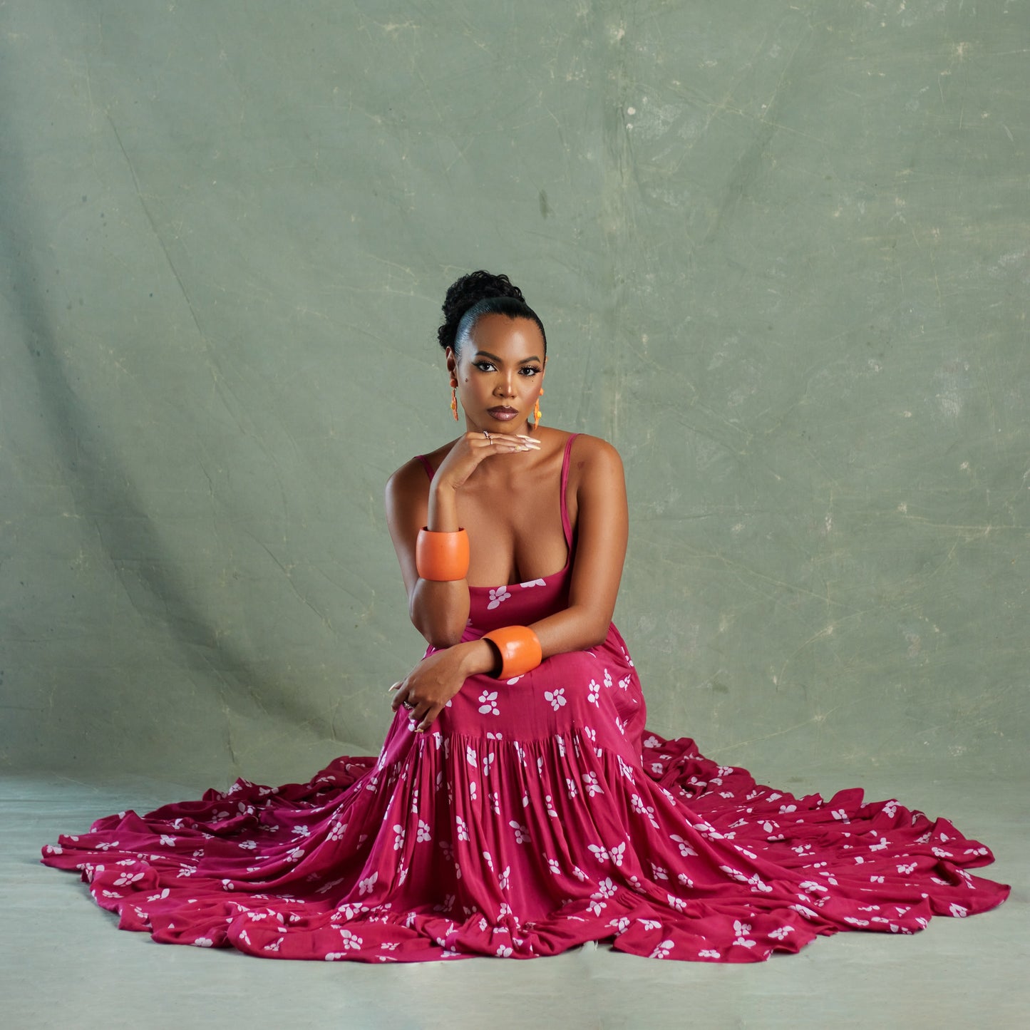 Ololufemi Dress