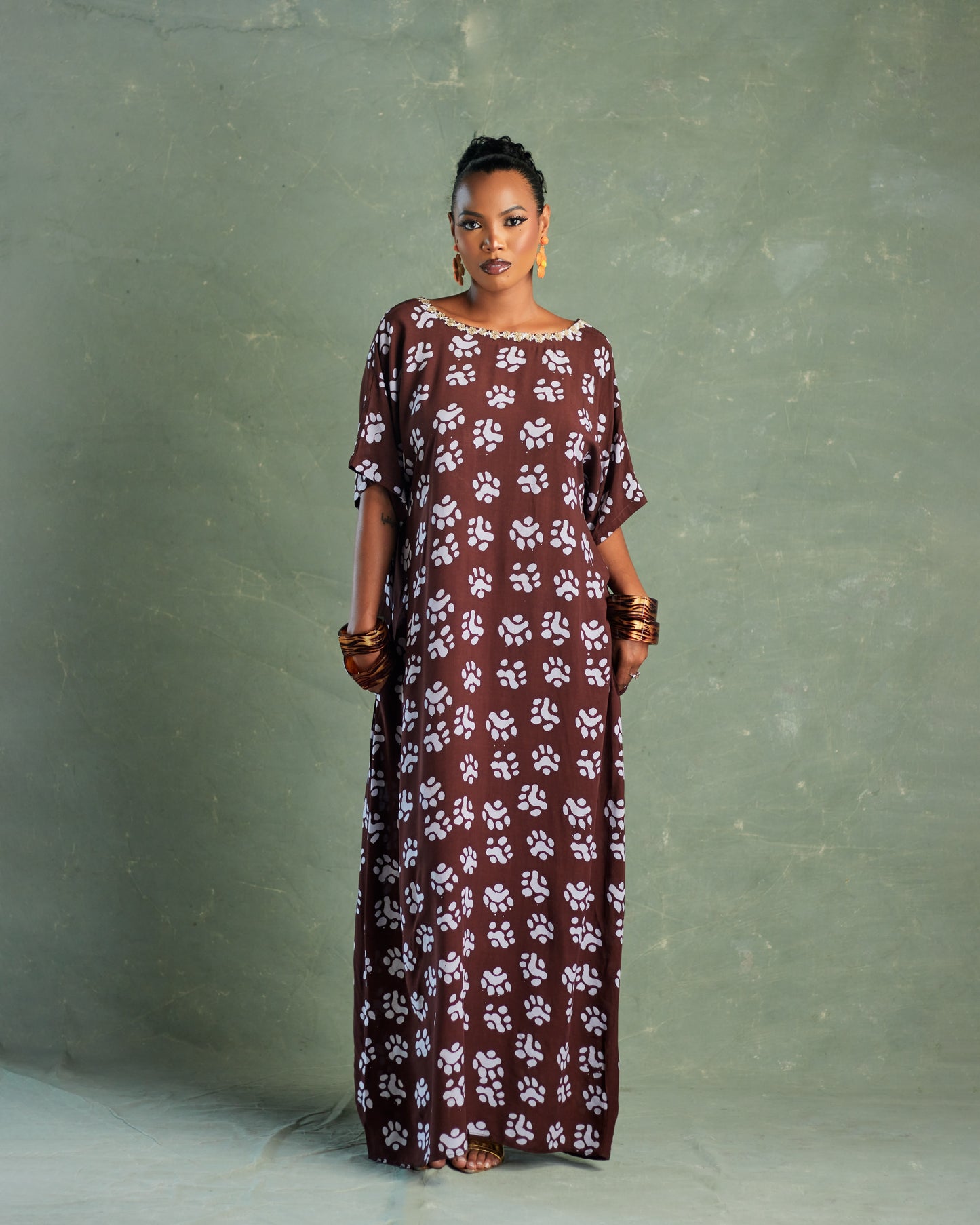 Kiara Kaftan
