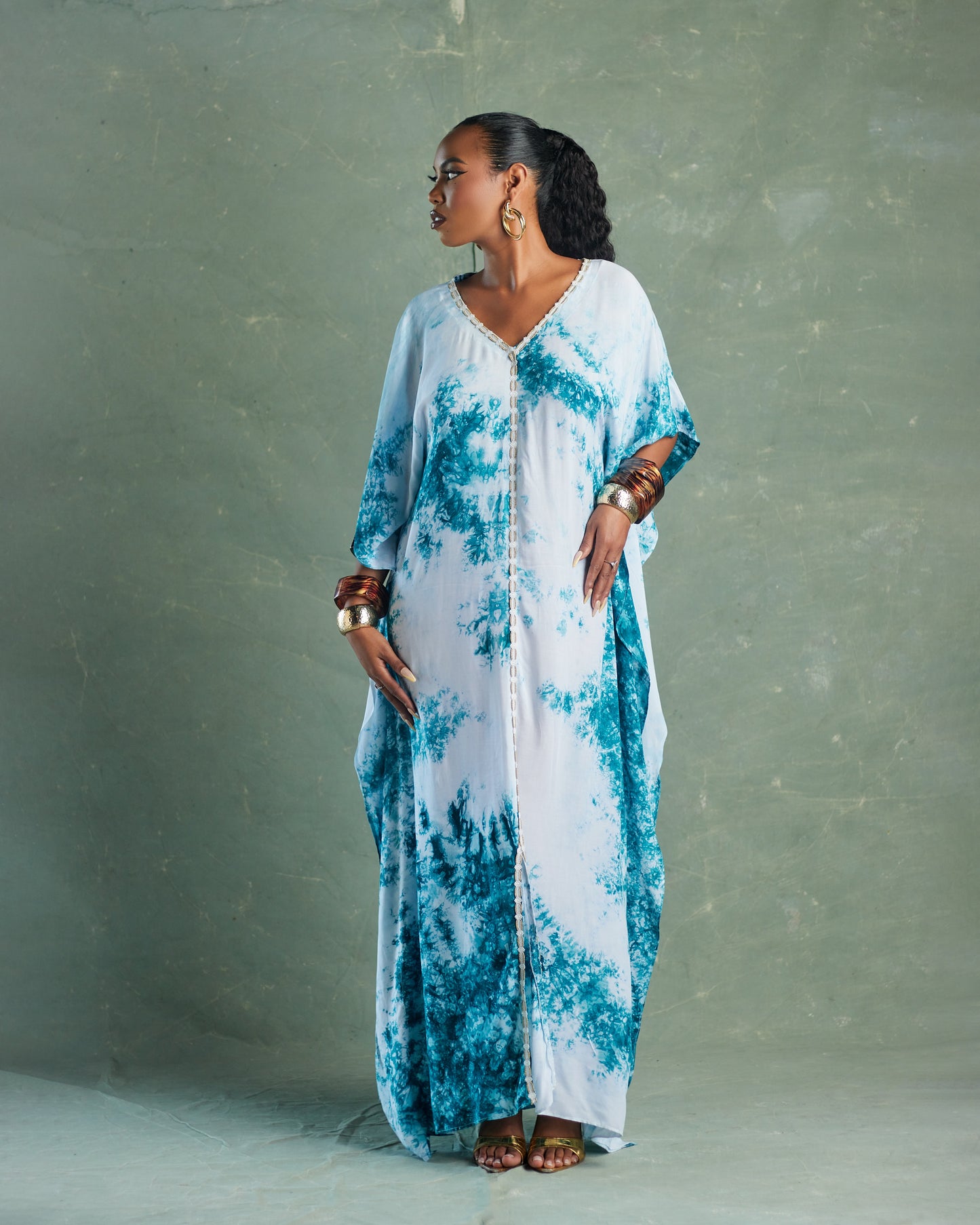Madina Kaftan