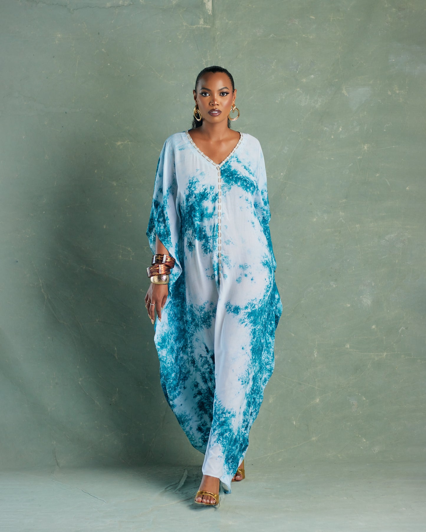 Madina Kaftan