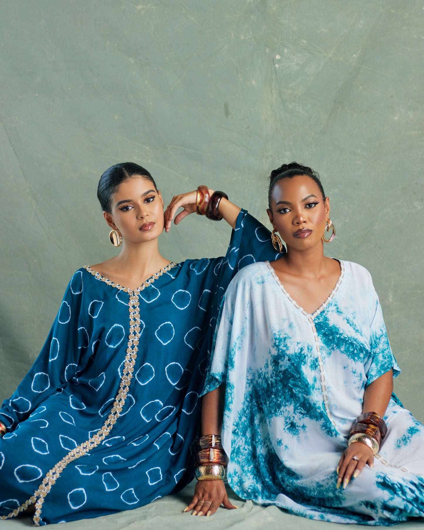 Madina Kaftan